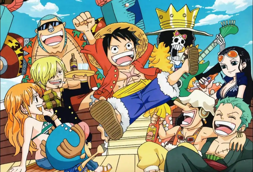 日本动漫，包括了日本动漫，高清在线观看