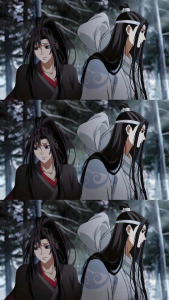 超高清魔道祖师全集，1-3国语版+日语版超高清下载无卡顿资源艾淇学堂社-知识付费项目基地_新媒体推广平台艾淇学堂社-互联网轻创业项目基地