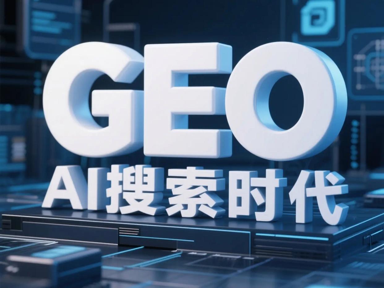 拆解315曝光的GEO优化的目的